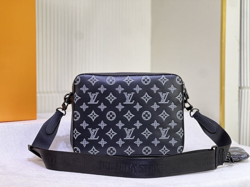 Mens LV Satchel bags